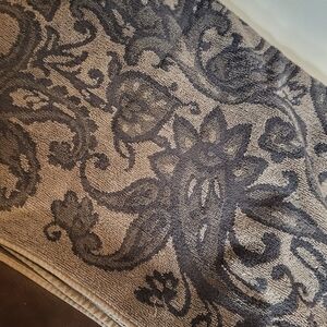 Lenox bath towel